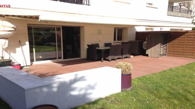 Ma-Cabane - Vente Appartement LE RAINCY, 98 m²