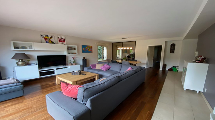 Ma-Cabane - Vente Appartement LE RAINCY, 98 m²