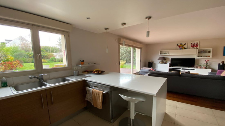 Ma-Cabane - Vente Appartement LE RAINCY, 98 m²