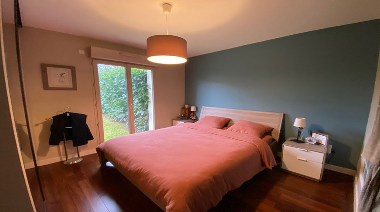 Ma-Cabane - Vente Appartement LE RAINCY, 98 m²