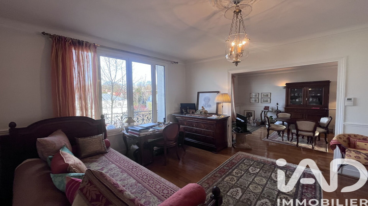 Ma-Cabane - Vente Appartement Le Raincy, 59 m²