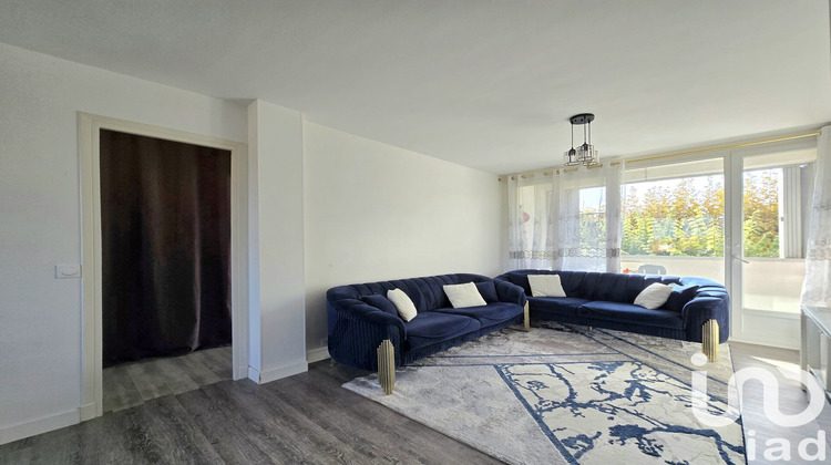 Ma-Cabane - Vente Appartement Le Raincy, 67 m²