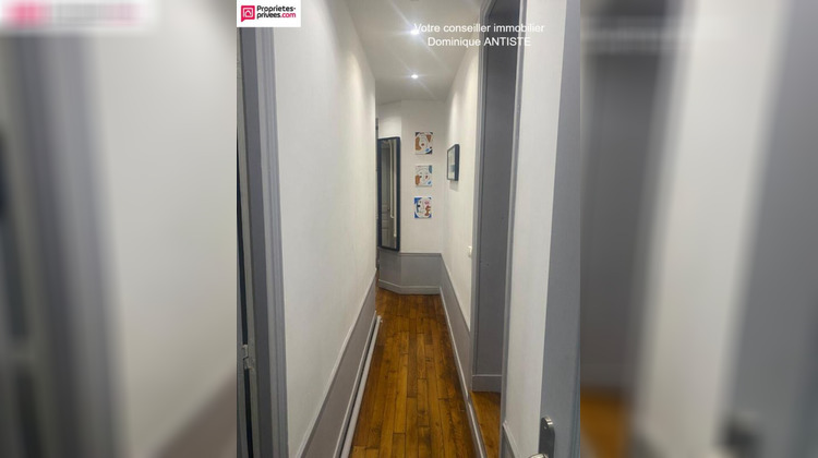 Ma-Cabane - Vente Appartement LE RAINCY, 81 m²