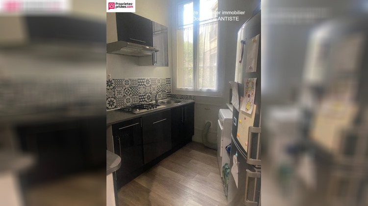 Ma-Cabane - Vente Appartement LE RAINCY, 81 m²