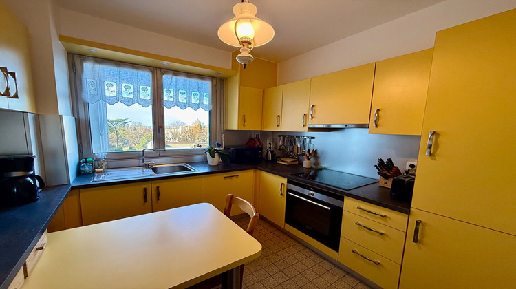 Ma-Cabane - Vente Appartement LE RAINCY, 80 m²