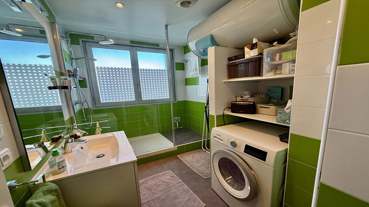 Ma-Cabane - Vente Appartement LE RAINCY, 80 m²