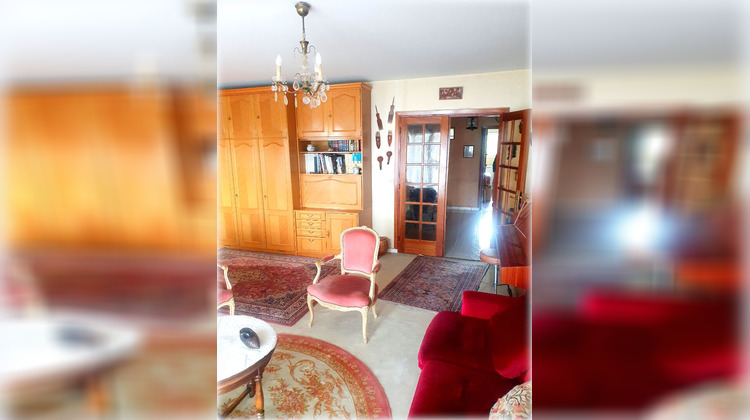 Ma-Cabane - Vente Appartement LE RAINCY, 91 m²