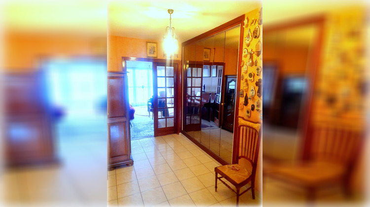 Ma-Cabane - Vente Appartement LE RAINCY, 91 m²