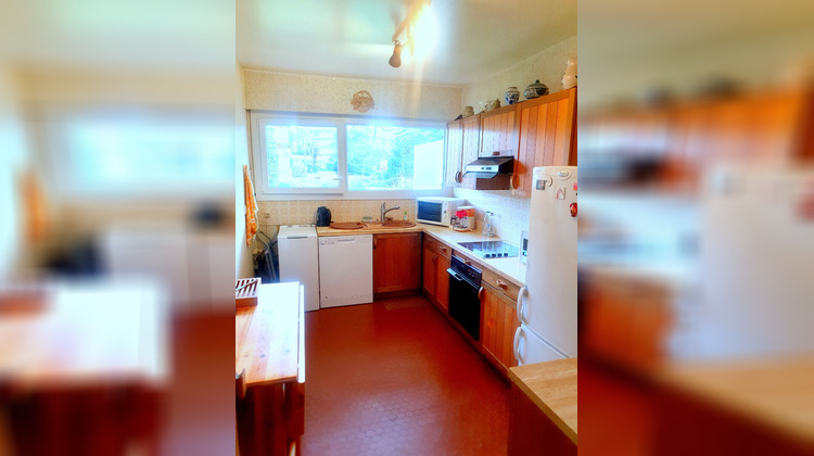 Ma-Cabane - Vente Appartement LE RAINCY, 91 m²