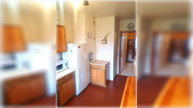 Ma-Cabane - Vente Appartement LE RAINCY, 91 m²