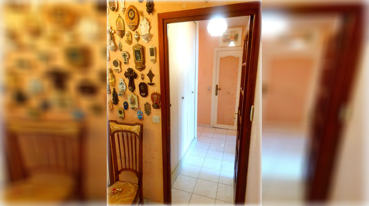 Ma-Cabane - Vente Appartement LE RAINCY, 91 m²