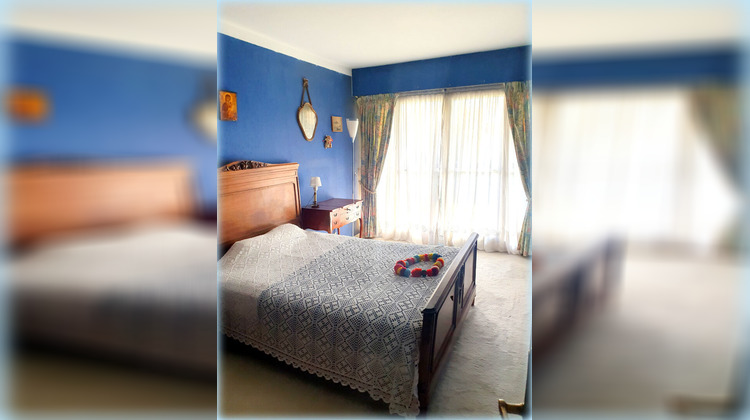 Ma-Cabane - Vente Appartement LE RAINCY, 91 m²