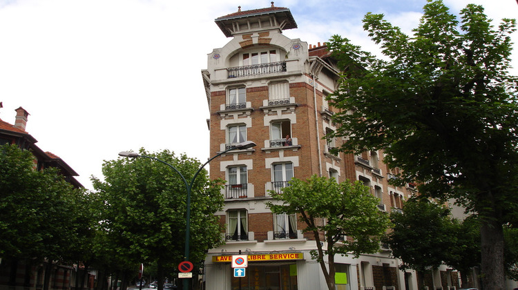 Ma-Cabane - Vente Appartement LE RAINCY, 55 m²