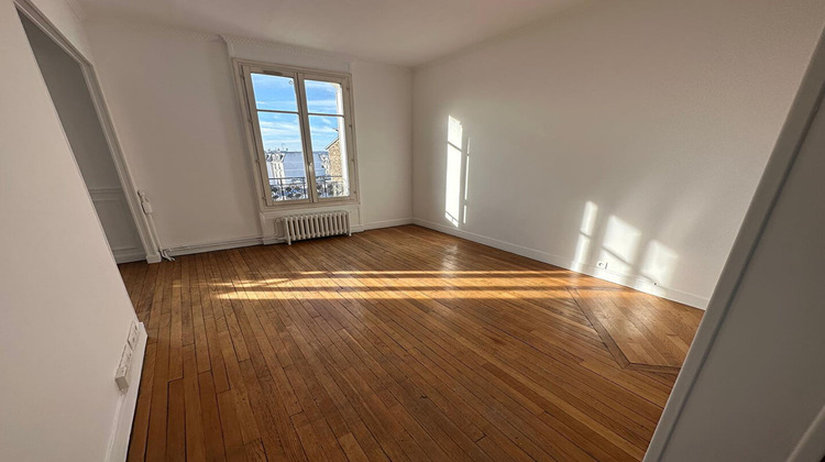 Ma-Cabane - Vente Appartement LE RAINCY, 55 m²