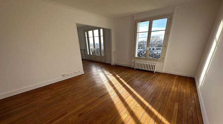 Ma-Cabane - Vente Appartement LE RAINCY, 55 m²