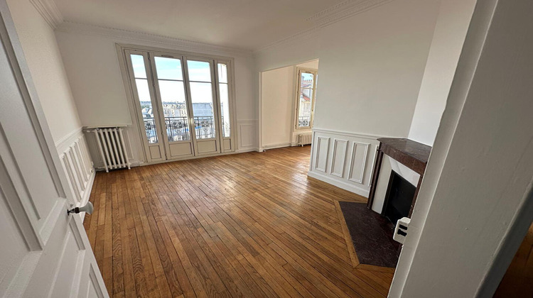 Ma-Cabane - Vente Appartement LE RAINCY, 55 m²