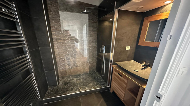 Ma-Cabane - Vente Appartement LE RAINCY, 55 m²