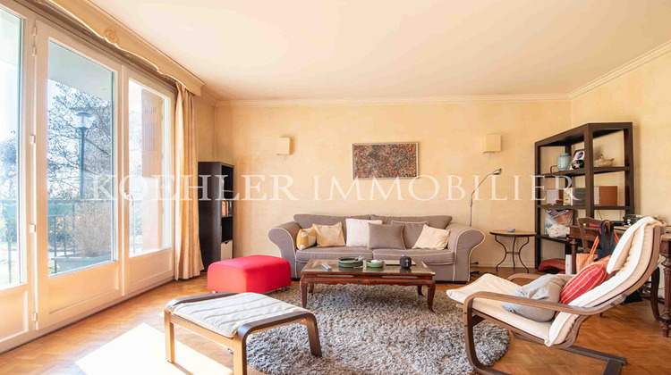 Ma-Cabane - Vente Appartement LE RAINCY, 78 m²