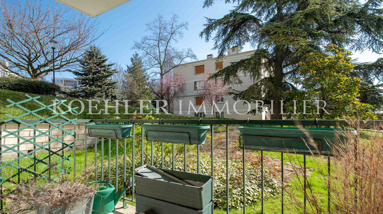 Ma-Cabane - Vente Appartement LE RAINCY, 78 m²