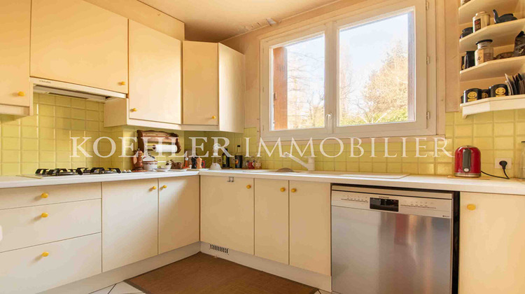 Ma-Cabane - Vente Appartement LE RAINCY, 78 m²