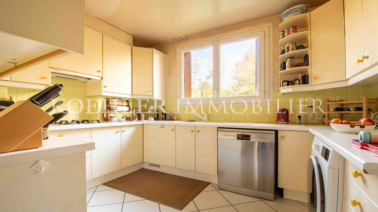 Ma-Cabane - Vente Appartement LE RAINCY, 78 m²