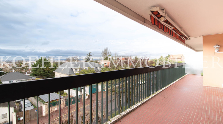 Ma-Cabane - Vente Appartement LE RAINCY, 106 m²