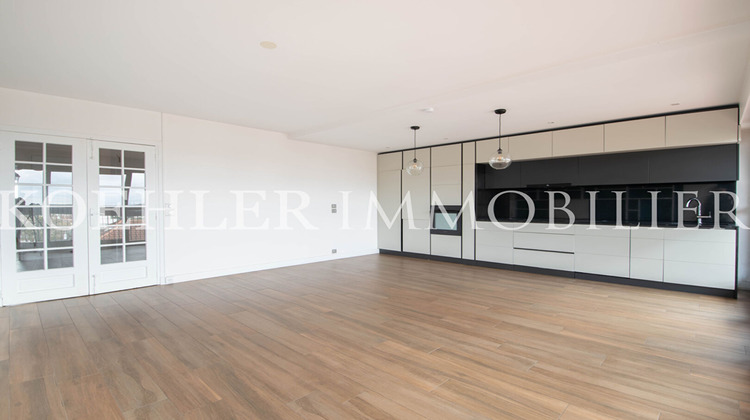 Ma-Cabane - Vente Appartement LE RAINCY, 106 m²