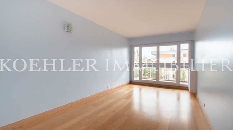 Ma-Cabane - Vente Appartement LE RAINCY, 106 m²