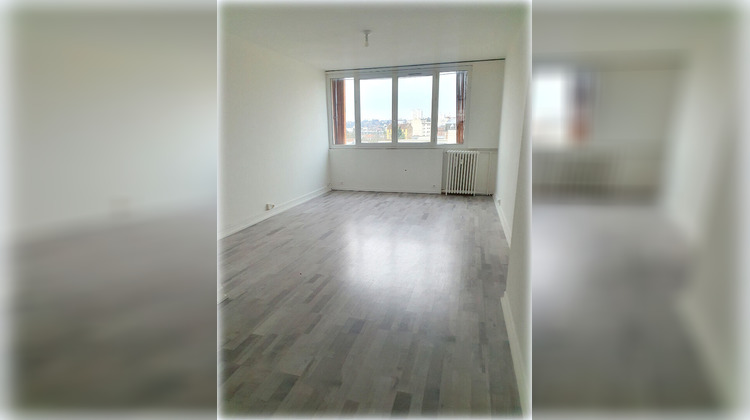 Ma-Cabane - Vente Appartement LE RAINCY, 56 m²