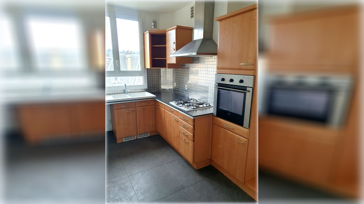 Ma-Cabane - Vente Appartement LE RAINCY, 56 m²