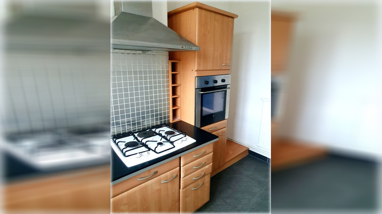 Ma-Cabane - Vente Appartement LE RAINCY, 56 m²