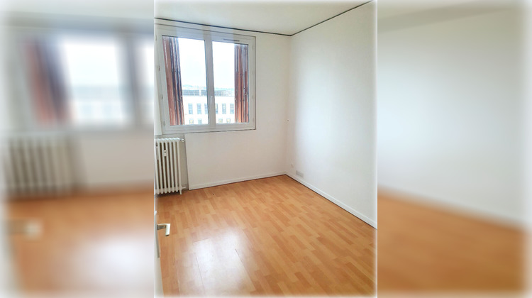 Ma-Cabane - Vente Appartement LE RAINCY, 56 m²