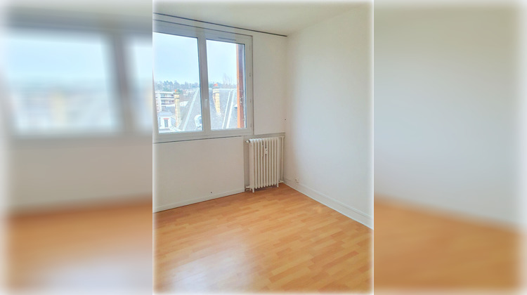 Ma-Cabane - Vente Appartement LE RAINCY, 56 m²