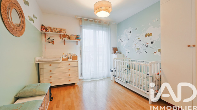 Ma-Cabane - Vente Appartement Le Raincy, 66 m²