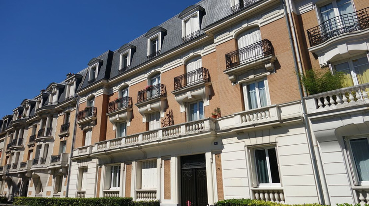 Ma-Cabane - Vente Appartement LE RAINCY, 68 m²