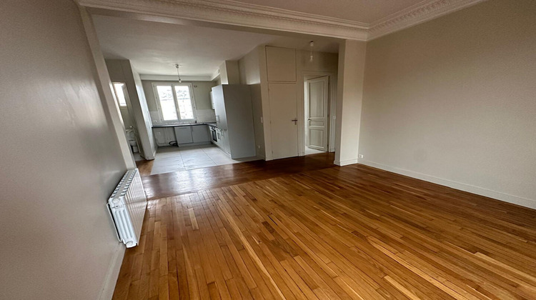 Ma-Cabane - Vente Appartement LE RAINCY, 68 m²