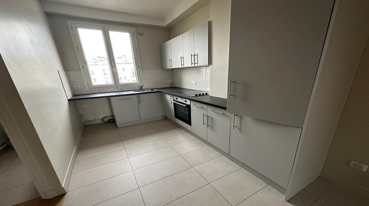 Ma-Cabane - Vente Appartement LE RAINCY, 68 m²