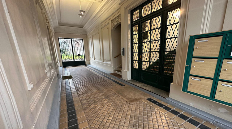 Ma-Cabane - Vente Appartement LE RAINCY, 68 m²