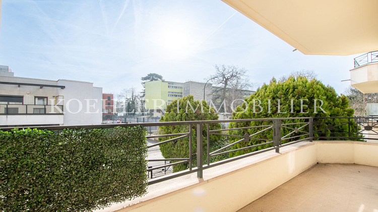 Ma-Cabane - Vente Appartement LE RAINCY, 80 m²