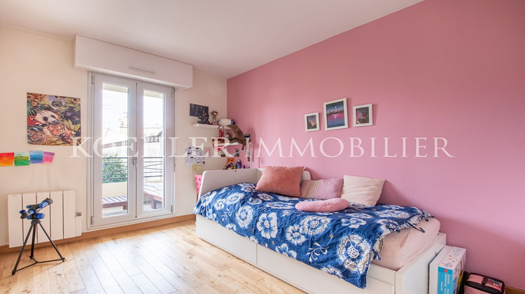 Ma-Cabane - Vente Appartement LE RAINCY, 80 m²