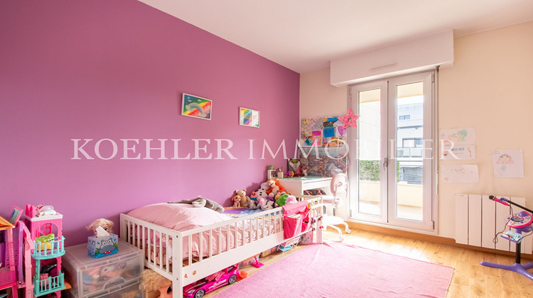 Ma-Cabane - Vente Appartement LE RAINCY, 80 m²