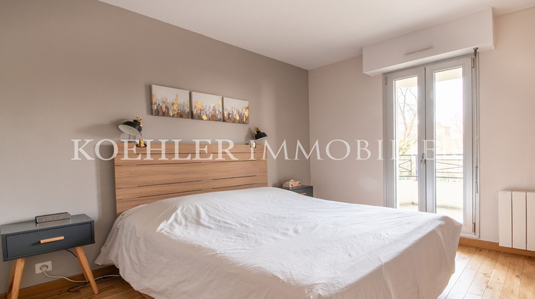 Ma-Cabane - Vente Appartement LE RAINCY, 80 m²