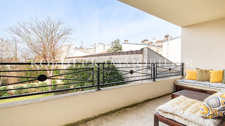 Ma-Cabane - Vente Appartement LE RAINCY, 80 m²