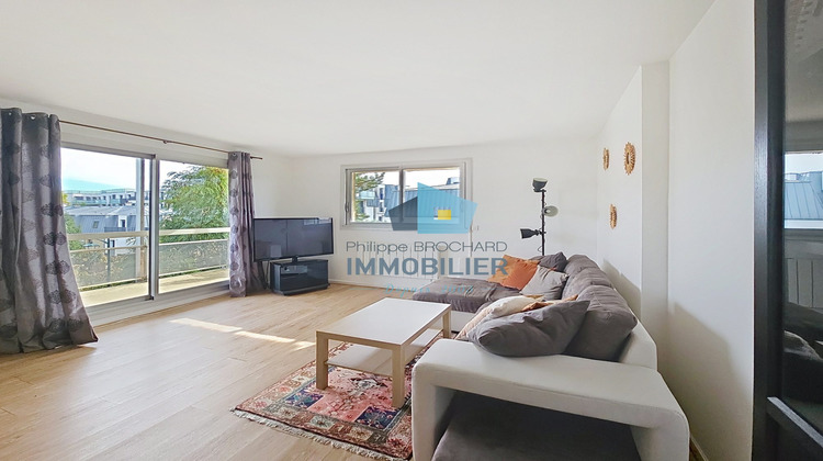 Ma-Cabane - Vente Appartement Le Raincy, 75 m²