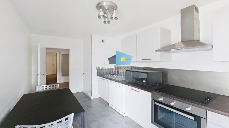 Ma-Cabane - Vente Appartement Le Raincy, 75 m²