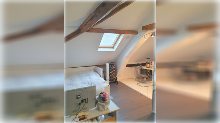 Ma-Cabane - Vente Appartement LE RAINCY, 0 m²