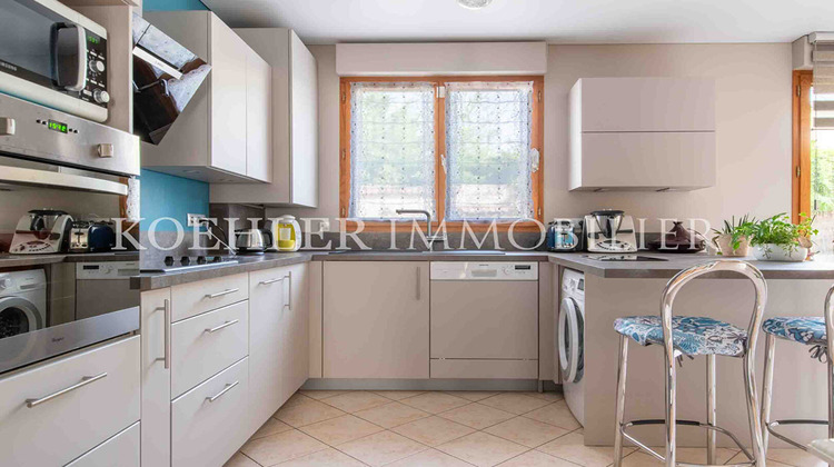 Ma-Cabane - Vente Appartement LE RAINCY, 98 m²