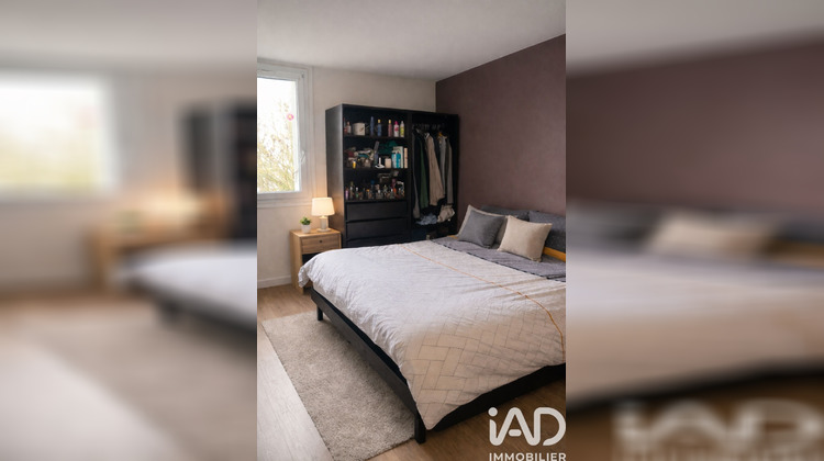 Ma-Cabane - Vente Appartement Le Raincy, 78 m²