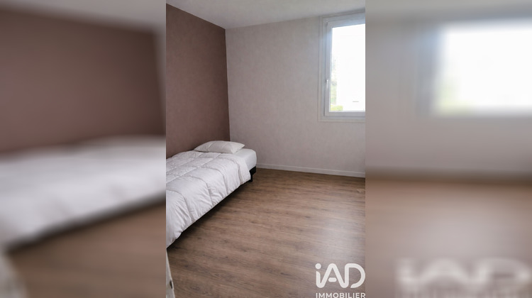 Ma-Cabane - Vente Appartement Le Raincy, 78 m²