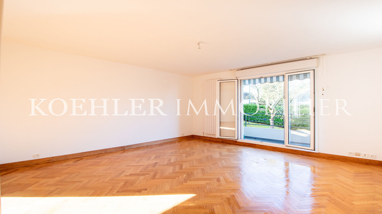 Ma-Cabane - Vente Appartement LE RAINCY, 82 m²